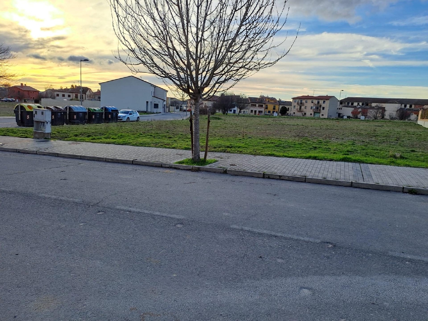  en venta terreno Segovia De Sacedón Campo De Salamanca 7