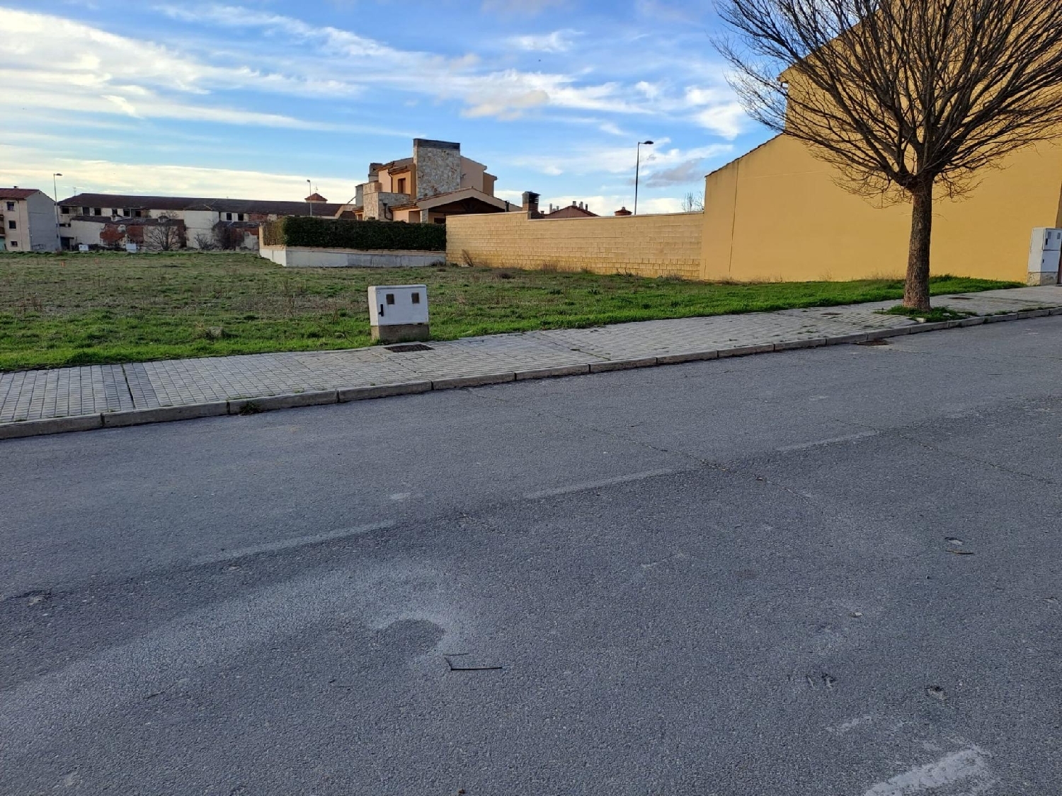  en venta terreno Segovia De Sacedón Campo De Salamanca 4