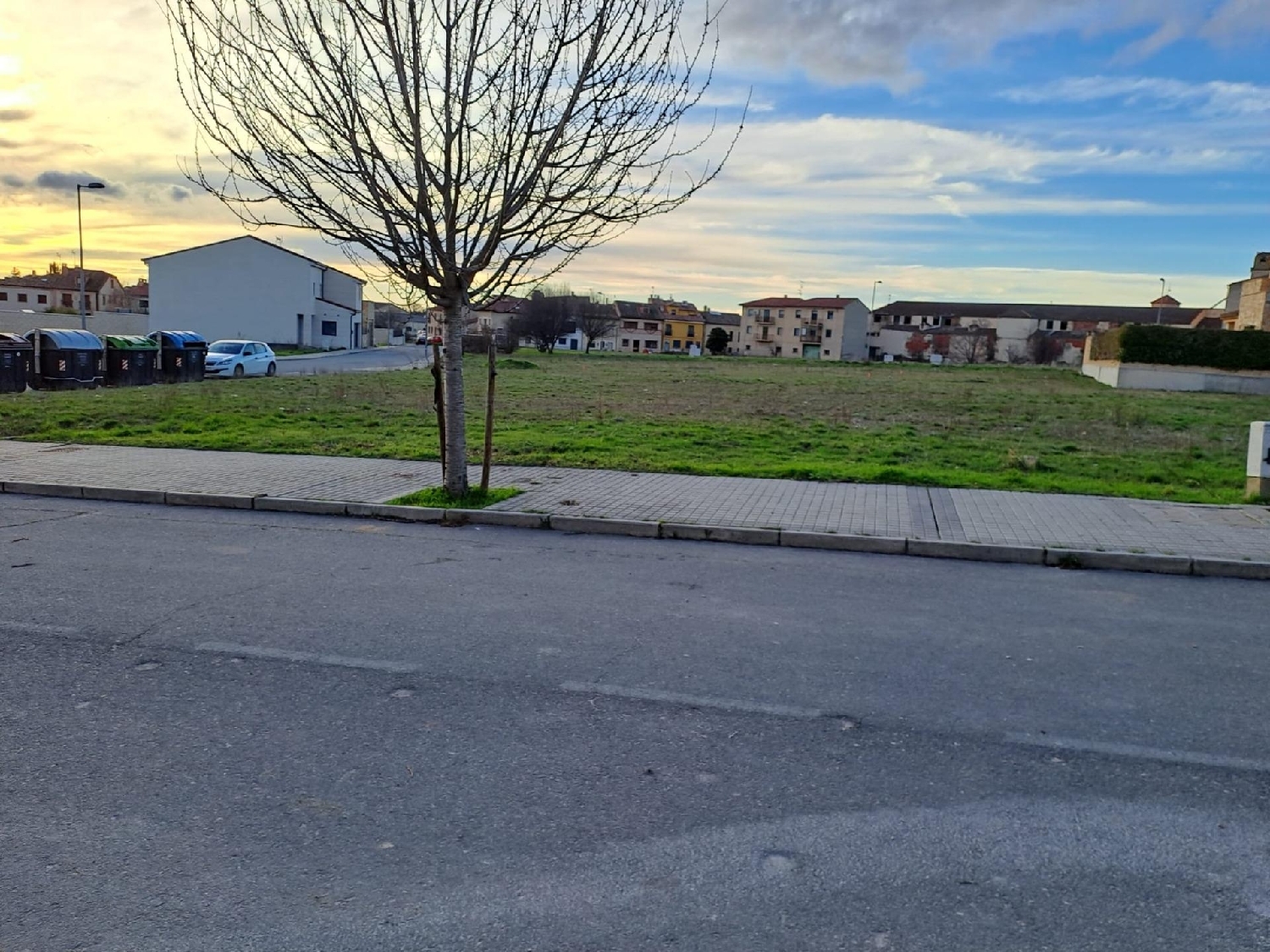  en venta terreno Segovia De Sacedón Campo De Salamanca 8