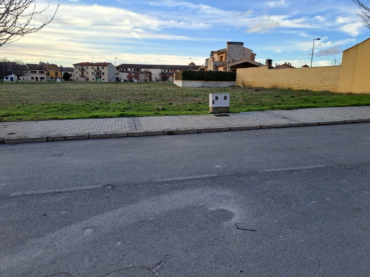  en venta terreno Segovia De Sacedón Campo De Salamanca 3