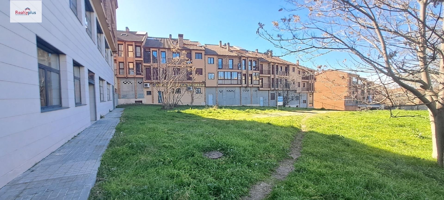  for sale plot Segovia De Sacedón Campo De Salamanca 2