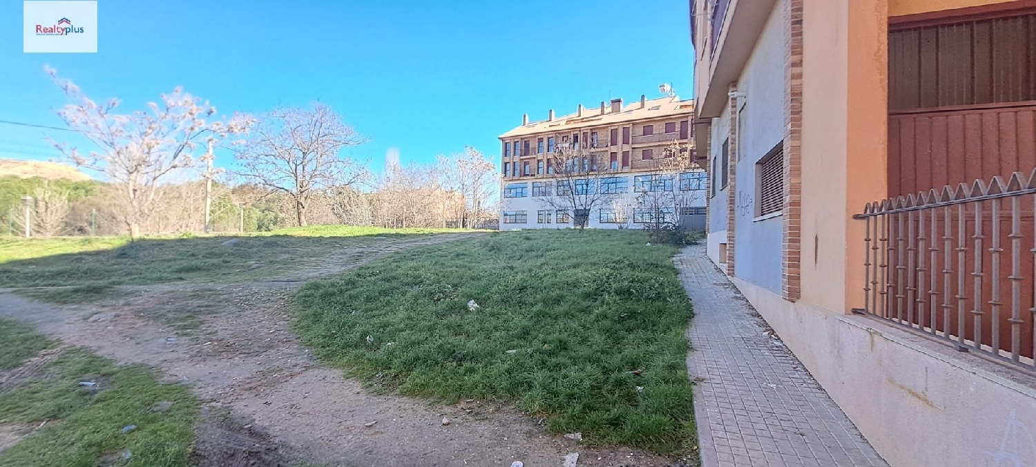  for sale plot Segovia De Sacedón Campo De Salamanca 3