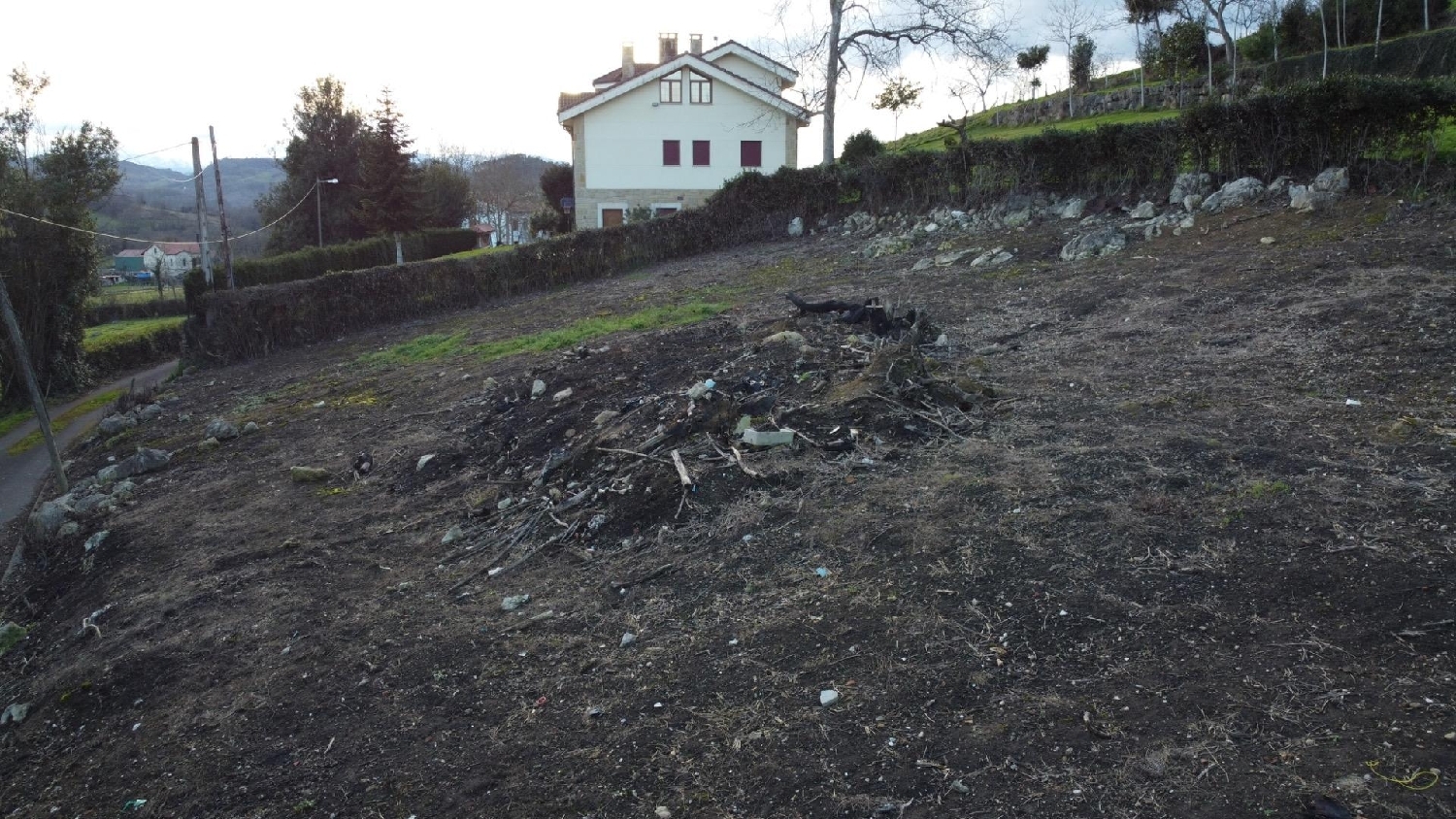  till salu tomt Tapia De Casariego Eo-Navia 7