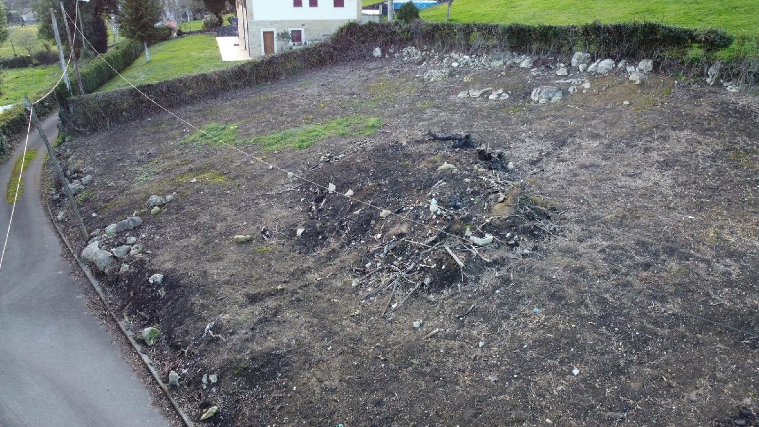  till salu tomt Tapia De Casariego Eo-Navia 6