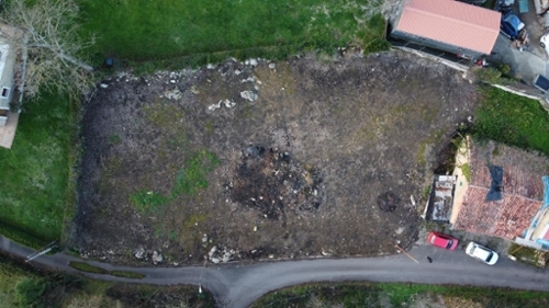 Tapia De Casariego Eo-Navia tomt foto 6345538