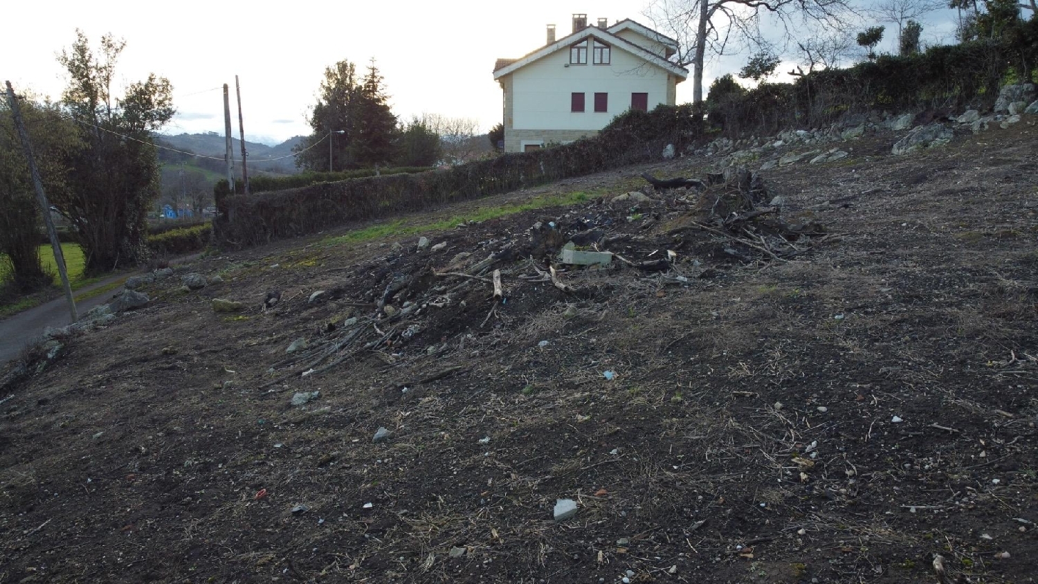  till salu tomt Tapia De Casariego Eo-Navia 8