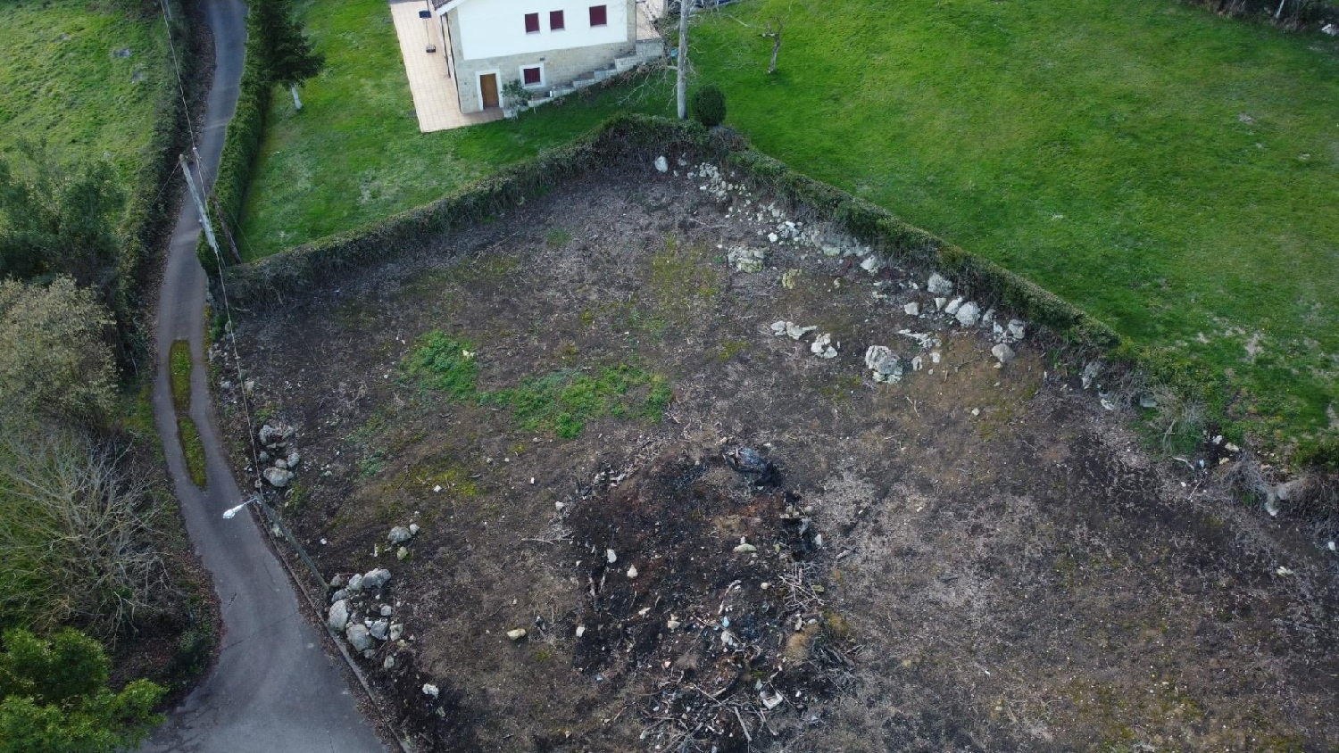  till salu tomt Tapia De Casariego Eo-Navia 5