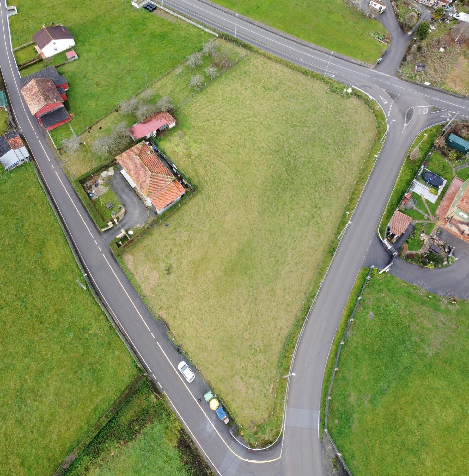  en venta terreno Tapia De Casariego Eo-Navia 1