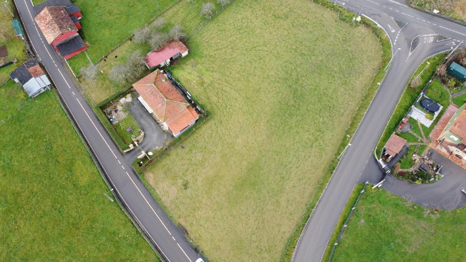 en venta terreno Tapia De Casariego Eo-Navia 2