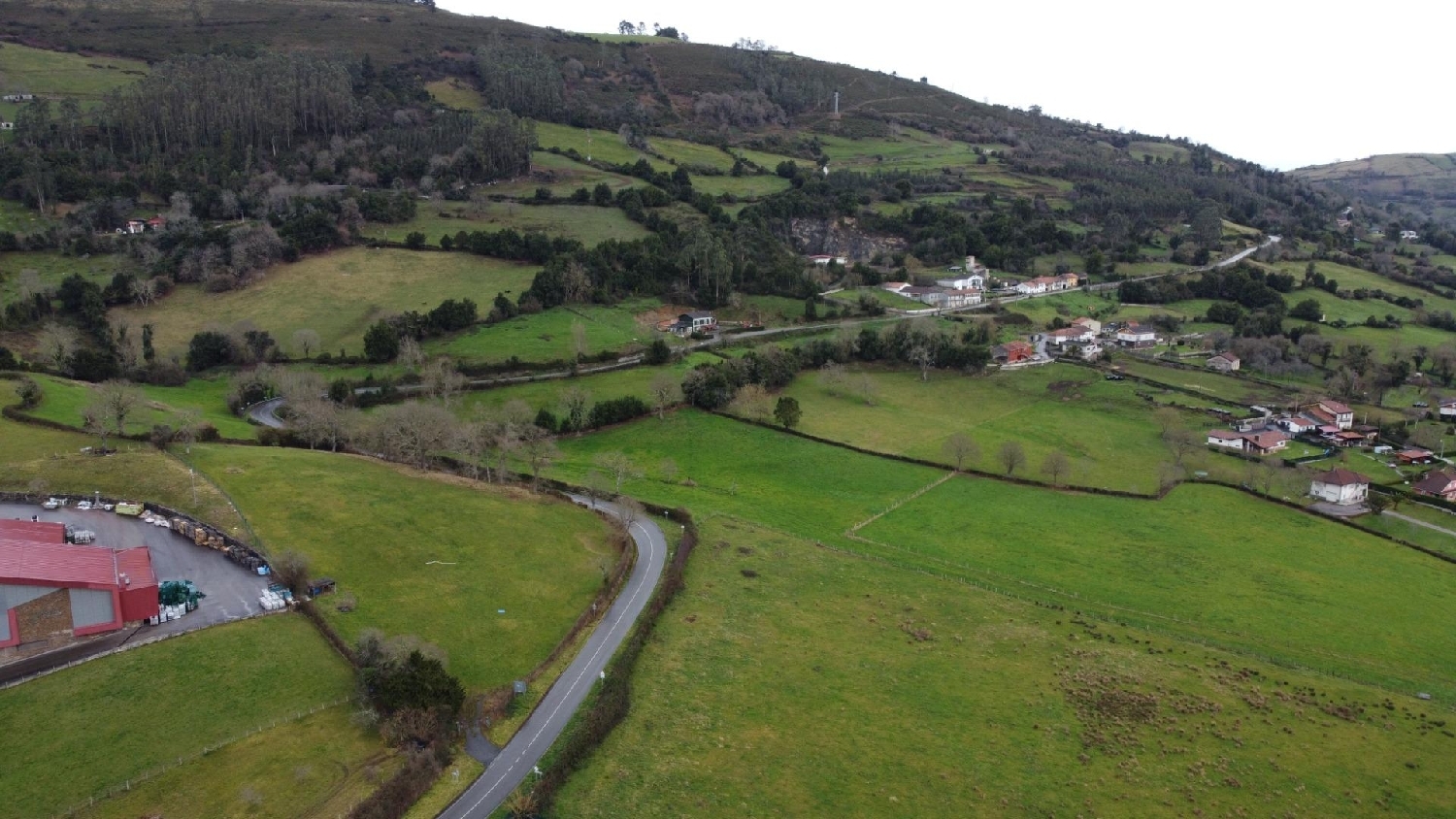  en venta terreno Tapia De Casariego Eo-Navia 7