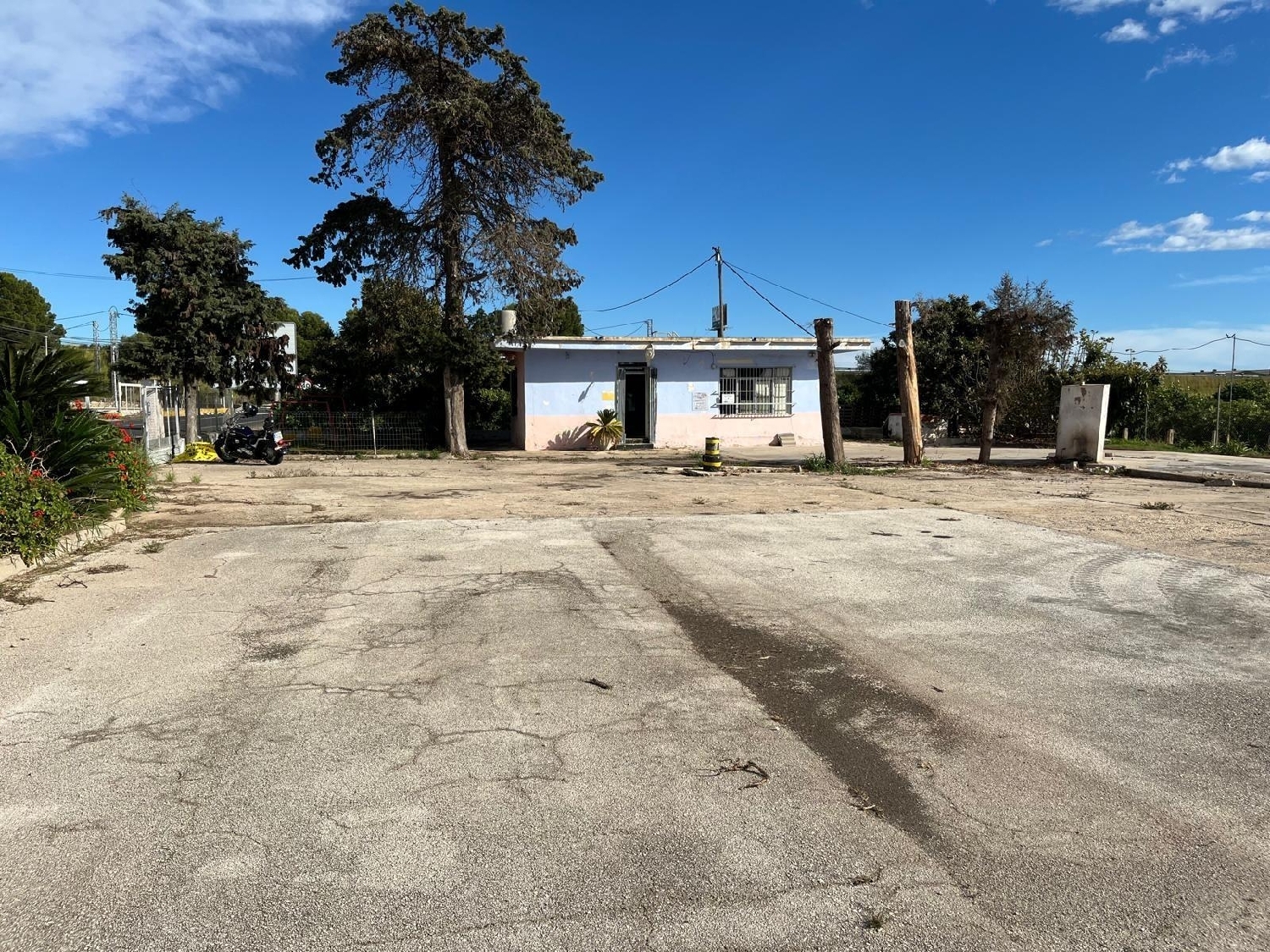  en venta terreno Tavernes De La Valldigna Safor 1