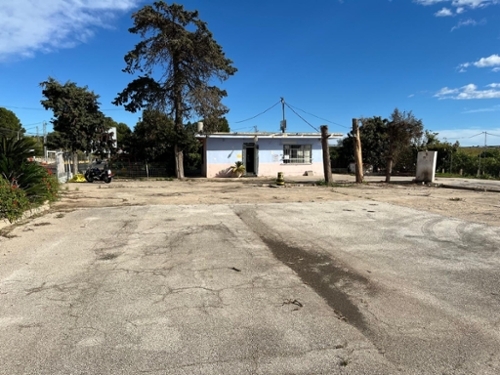 Tavernes De La Valldigna Safor terreno foto 6347977