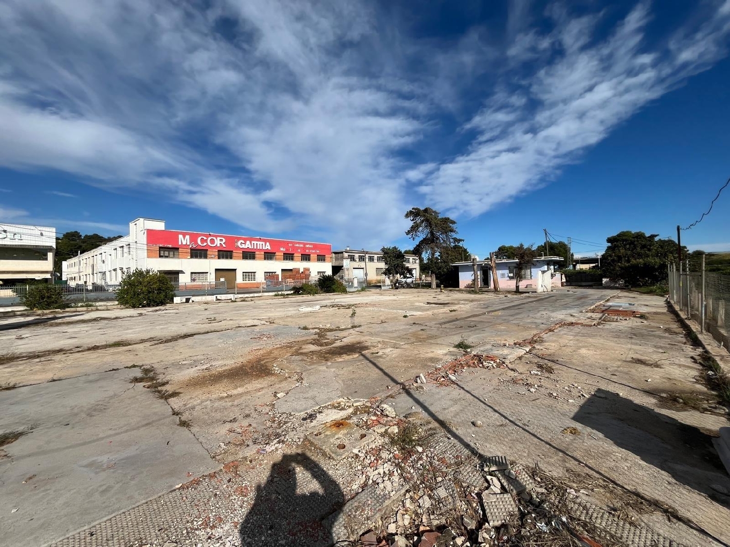  en venta terreno Tavernes De La Valldigna Safor 2