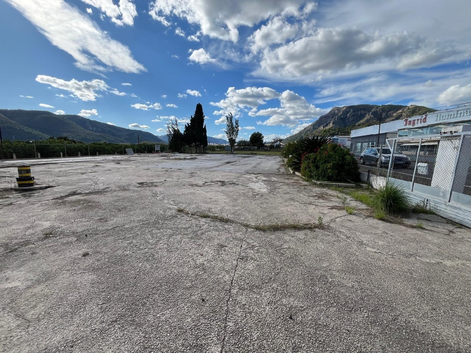  en venta terreno Tavernes De La Valldigna Safor 4