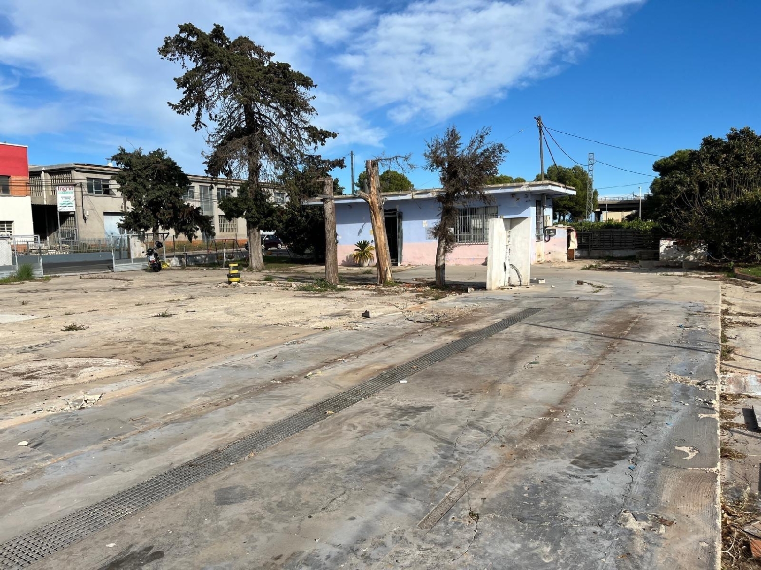  en venta terreno Tavernes De La Valldigna Safor 3