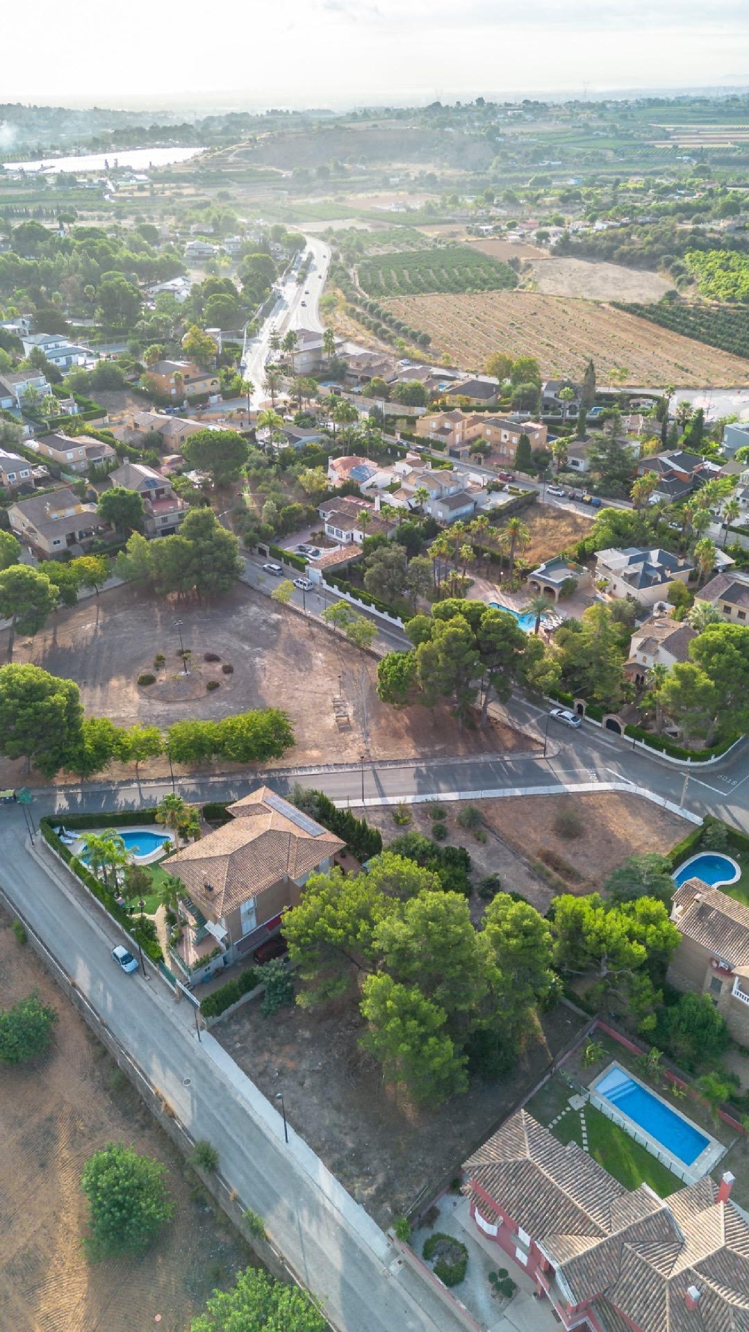 te koop perceel Torrente Coruña 4