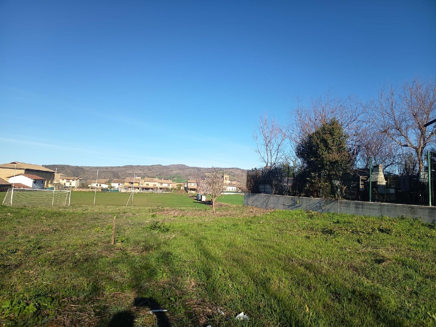  te koop perceel Uterga Pamplona 2