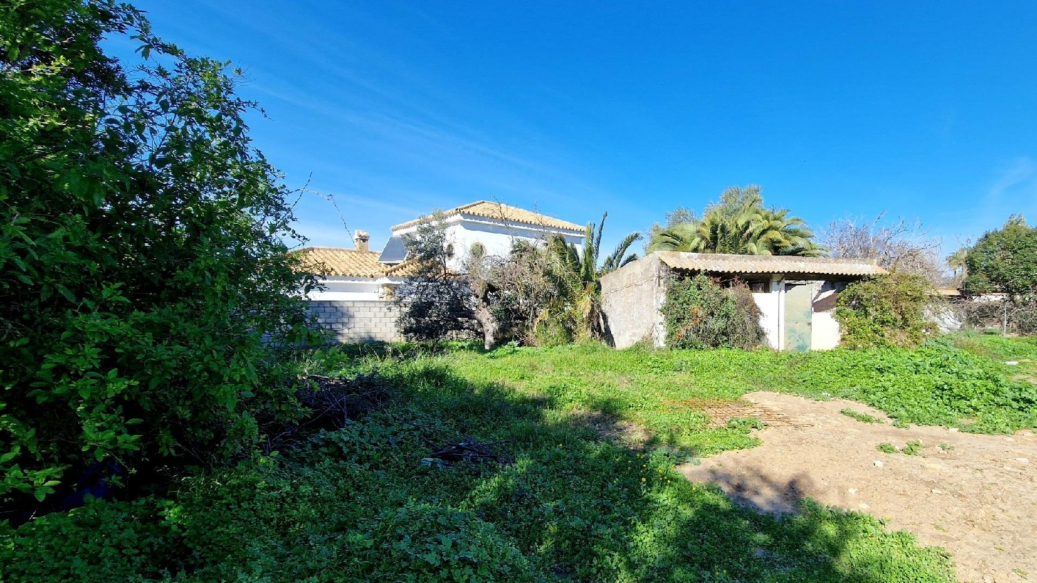  kaufen Grundstück Valencina De La Concepción Metropolitana De Sevilla 2