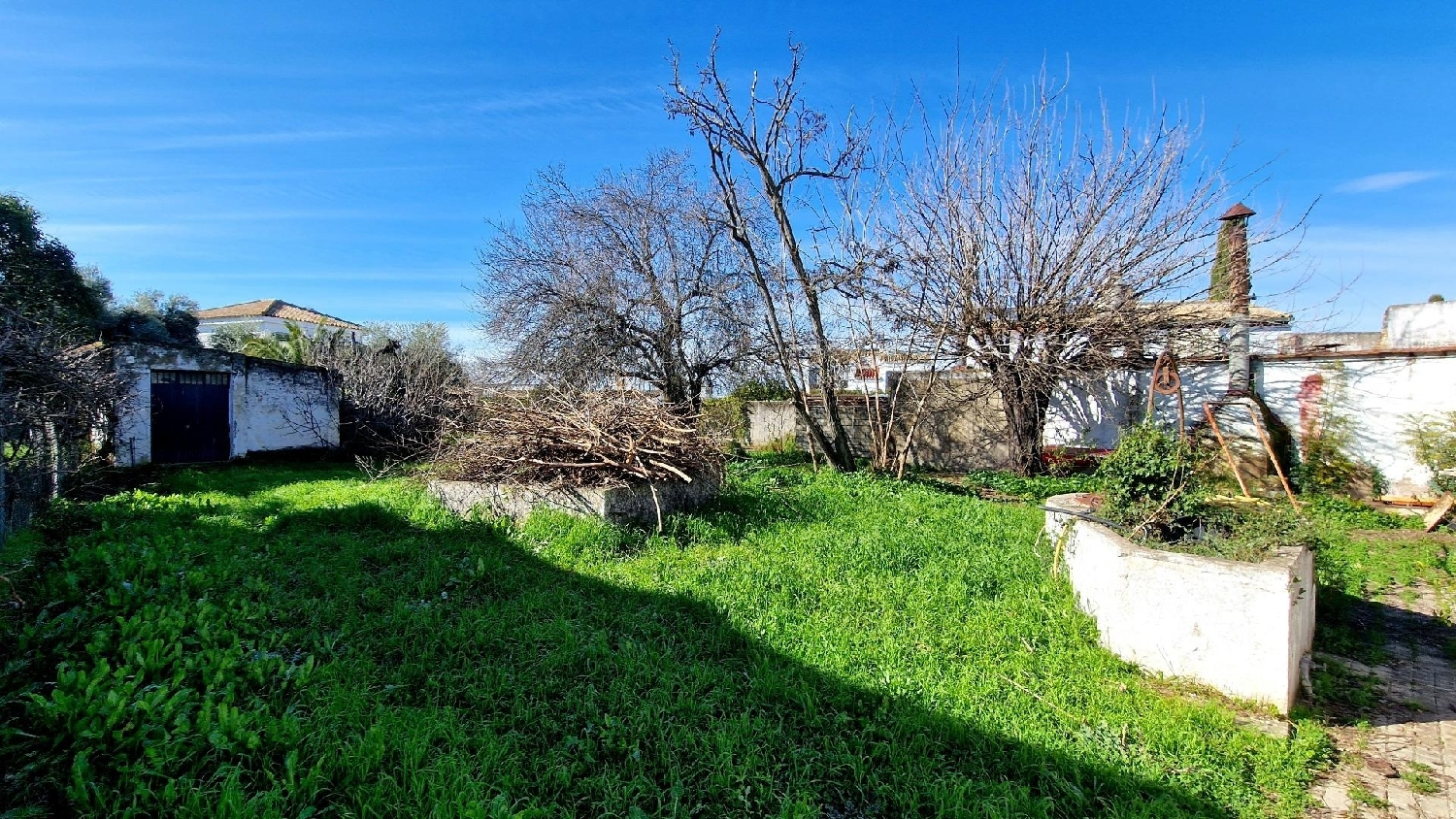  kaufen Grundstück Valencina De La Concepción Metropolitana De Sevilla 5