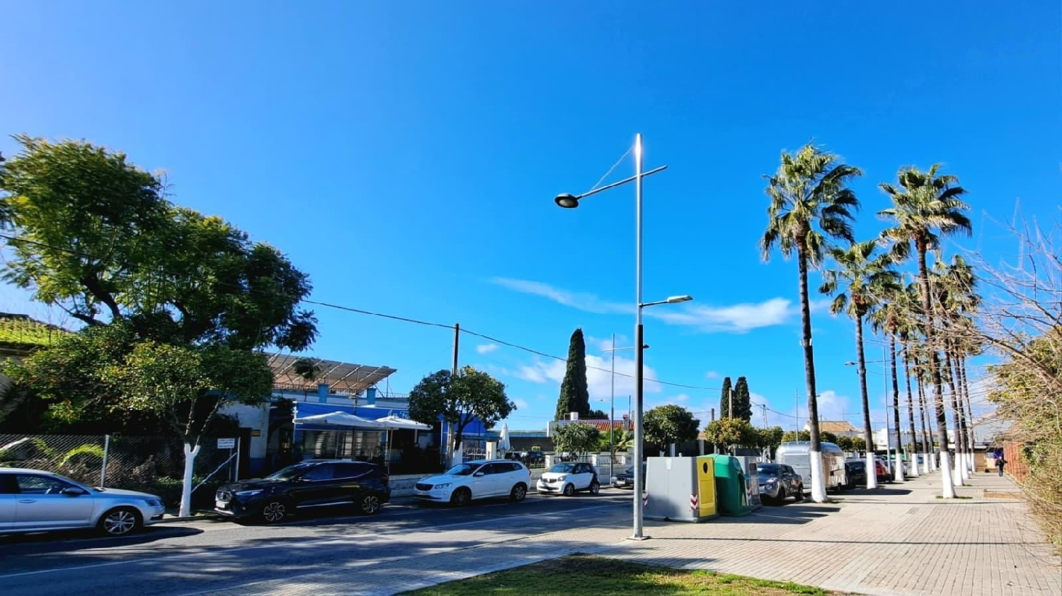  kaufen Grundstück Valencina De La Concepción Metropolitana De Sevilla 7