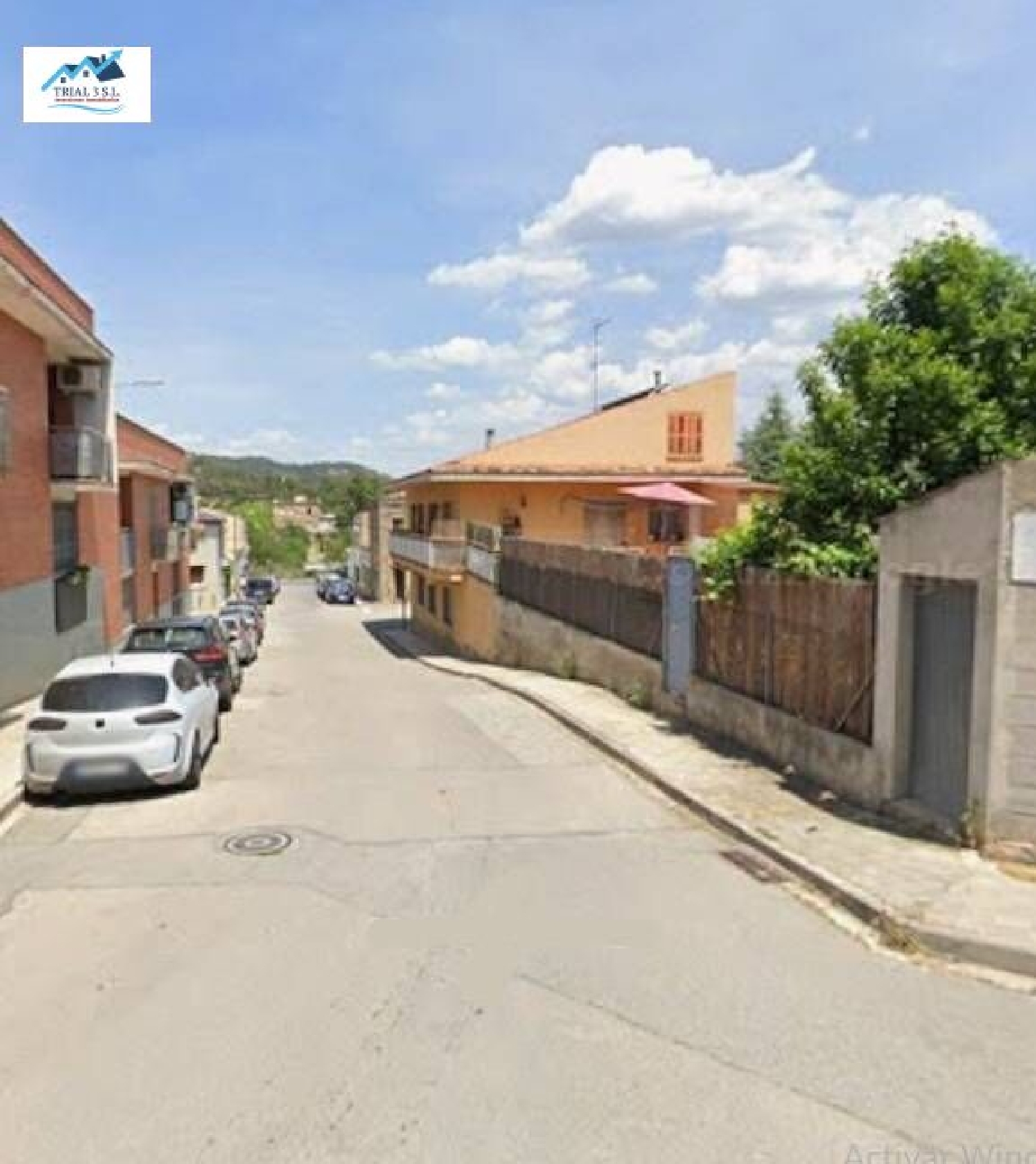 te koop perceel Velilla De San Antonio Cuenca Del Henares 2