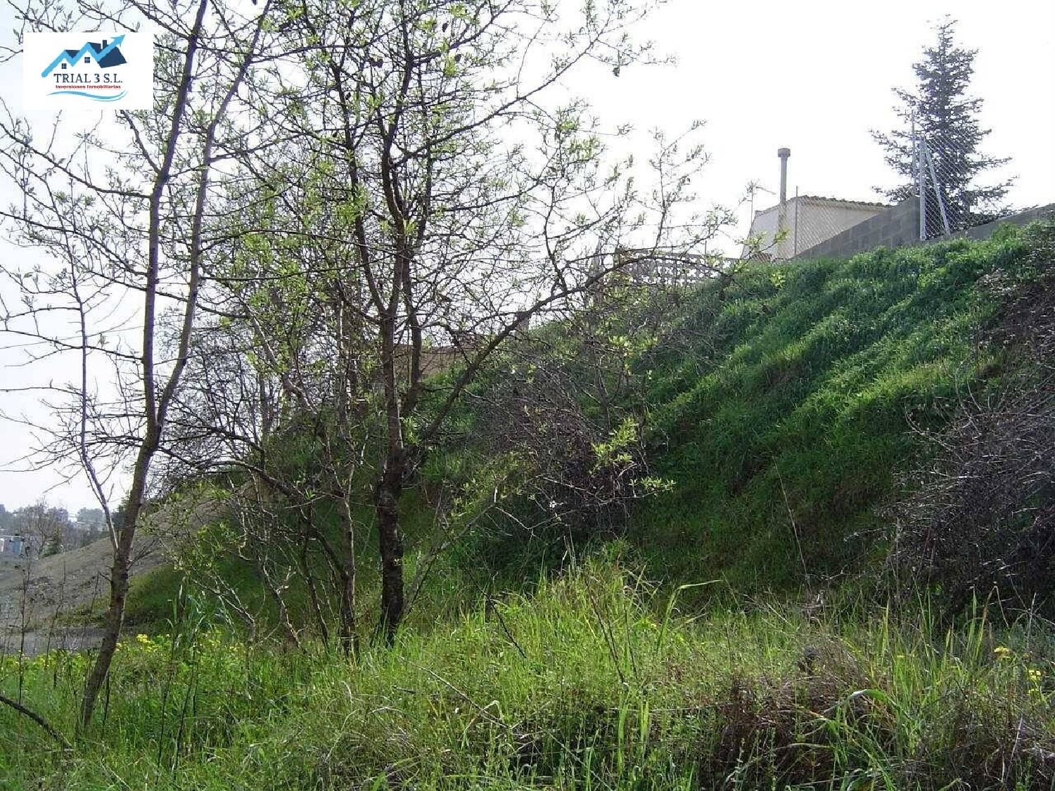 te koop perceel Velilla De San Antonio Cuenca Del Henares 1