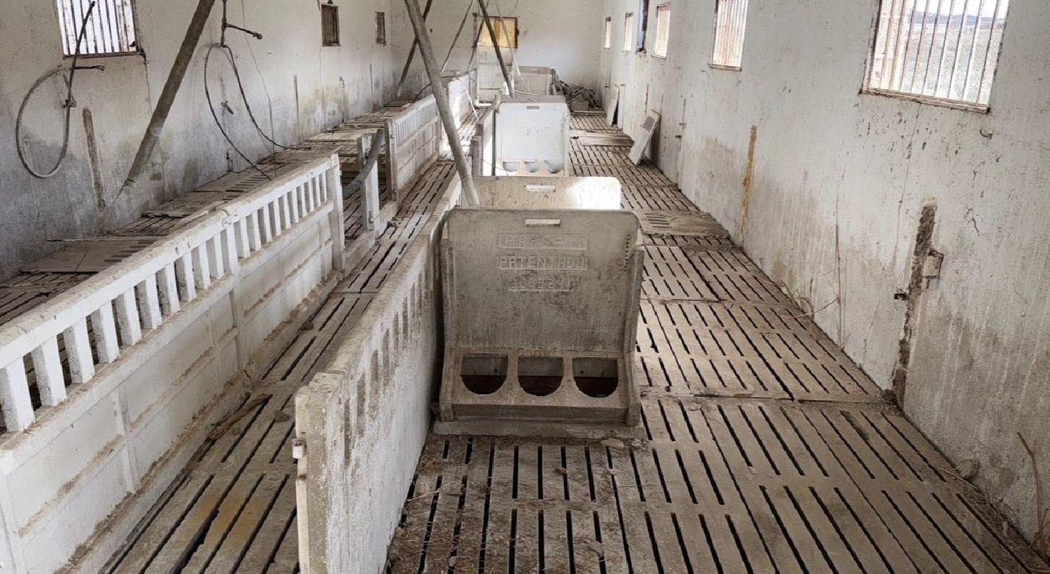  for sale plot Ventas De Huelma Alhama 8