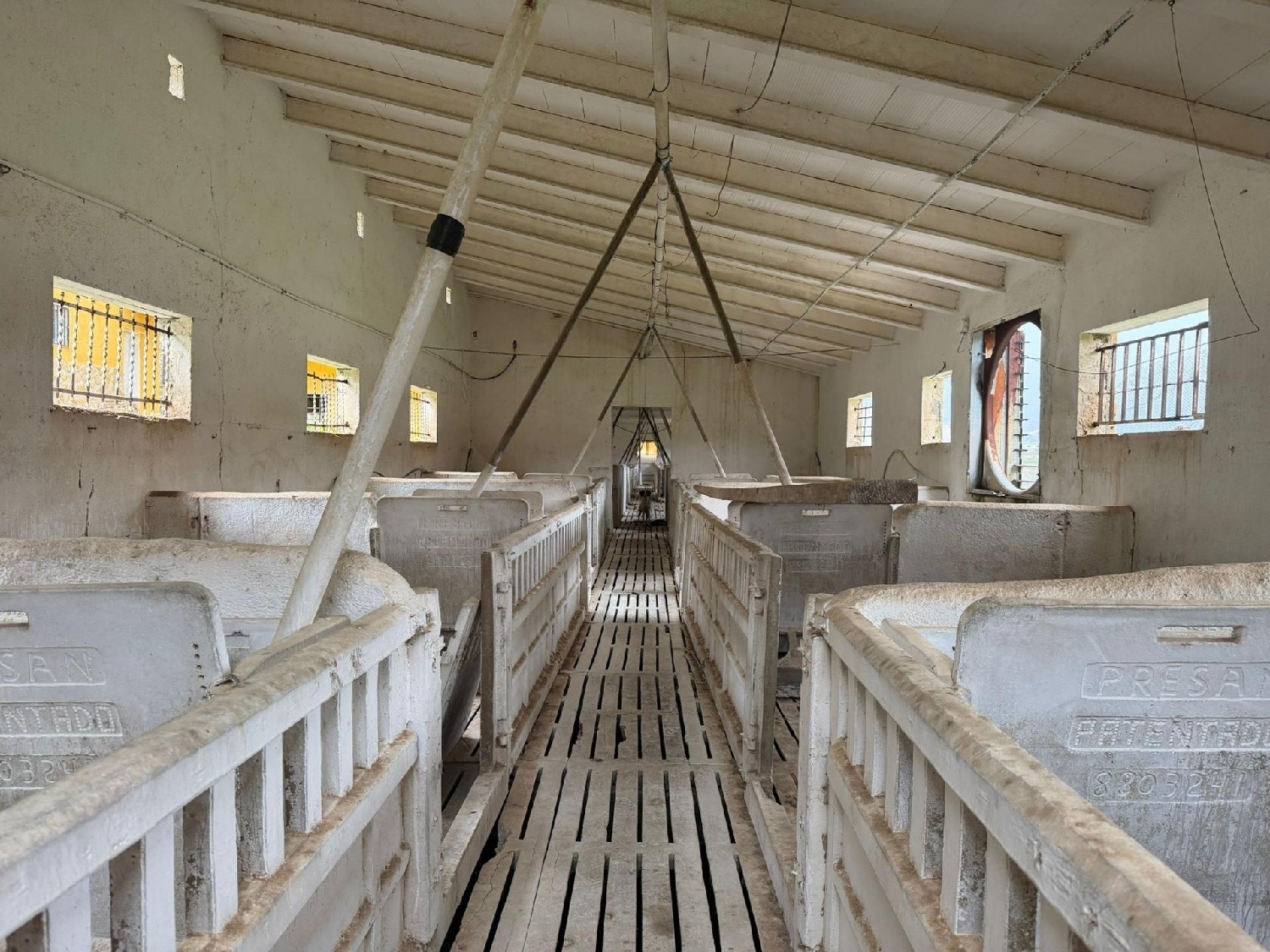  for sale plot Ventas De Huelma Alhama 7