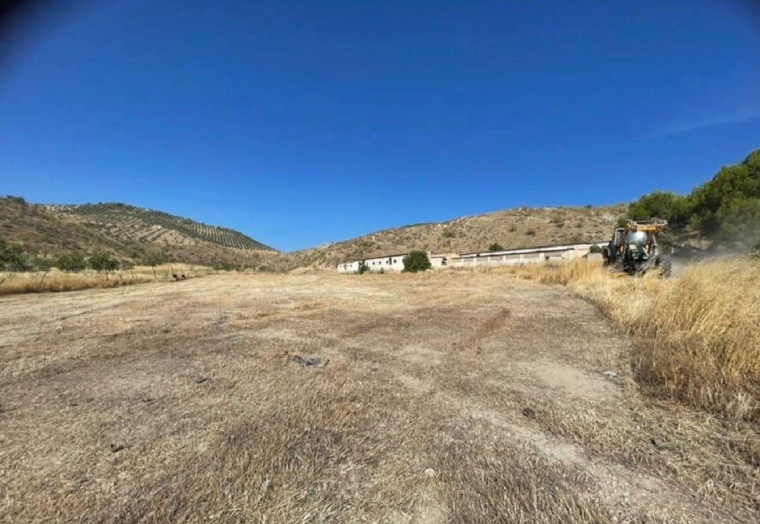  for sale plot Ventas De Huelma Alhama 3
