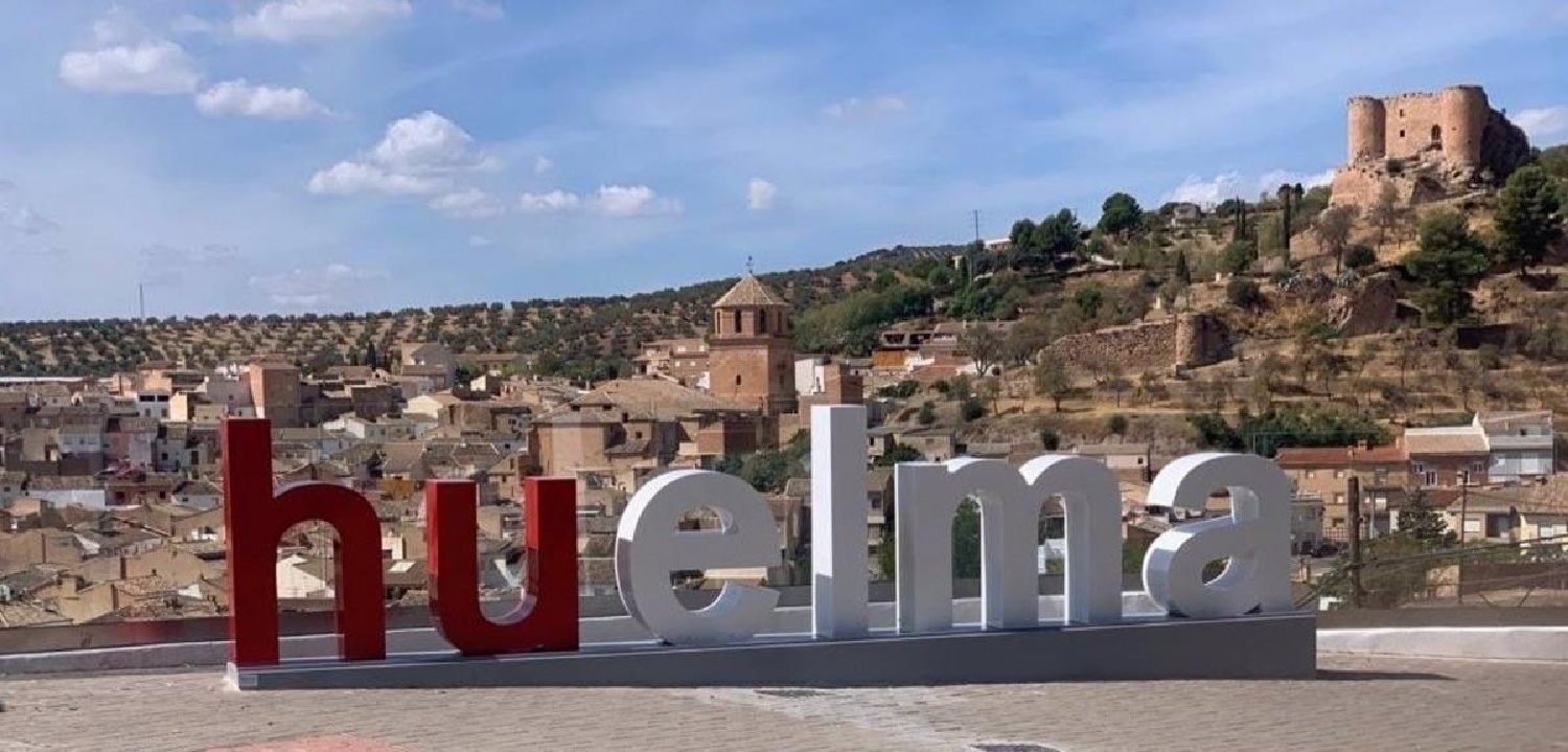  for sale plot Ventas De Huelma Alhama 1