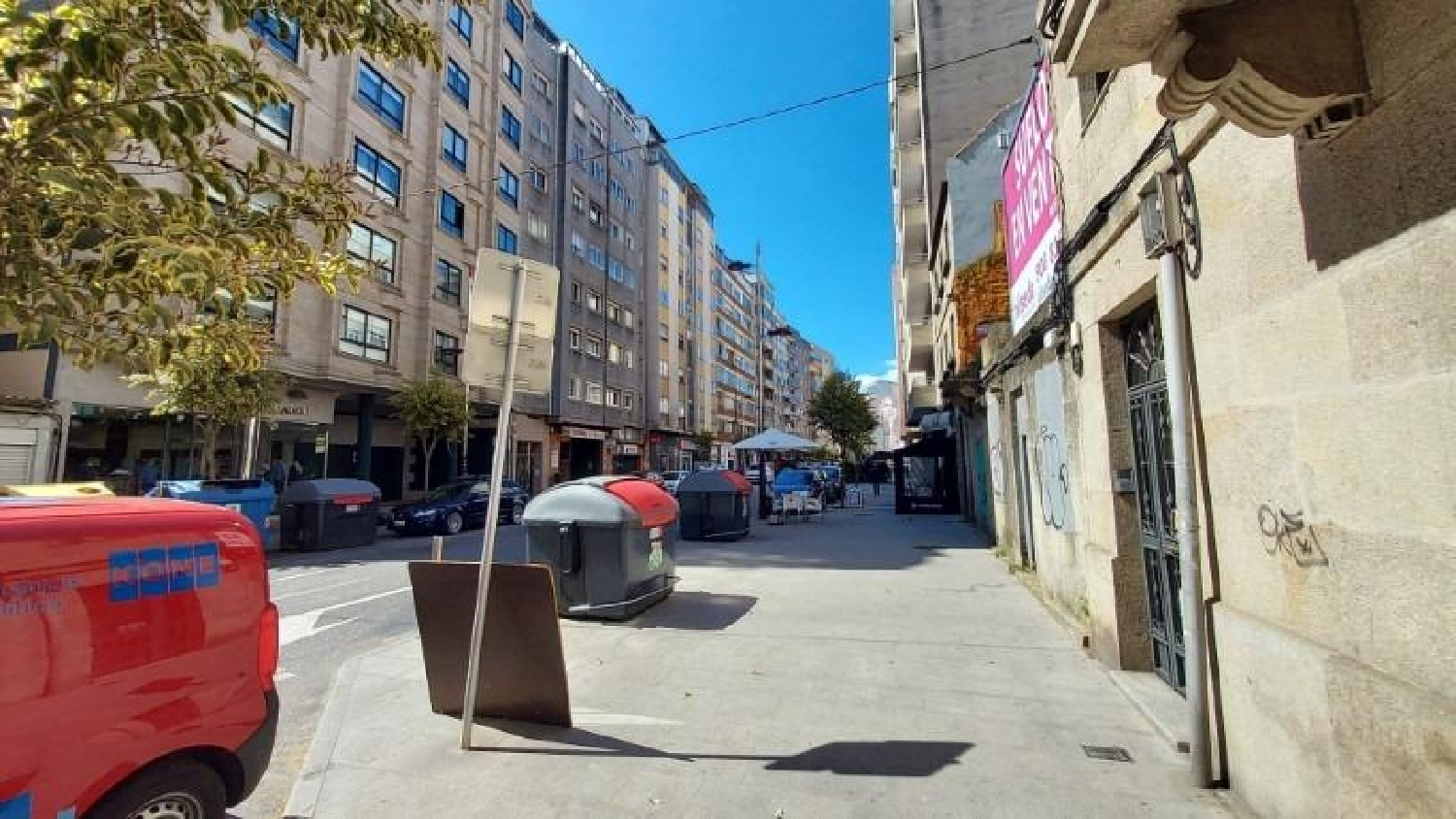 te koop perceel Vigobo Barcala 3