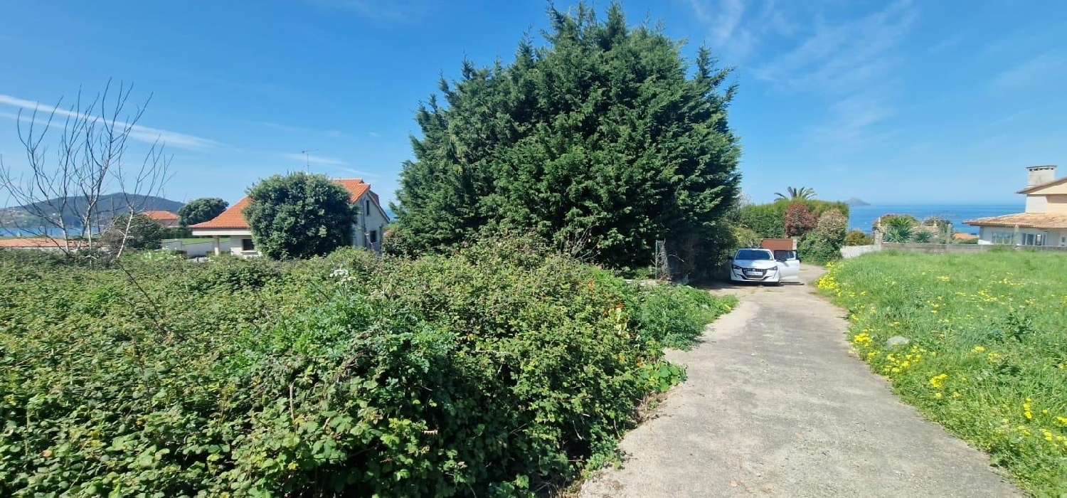  te koop perceel Vigobo Barcala 5