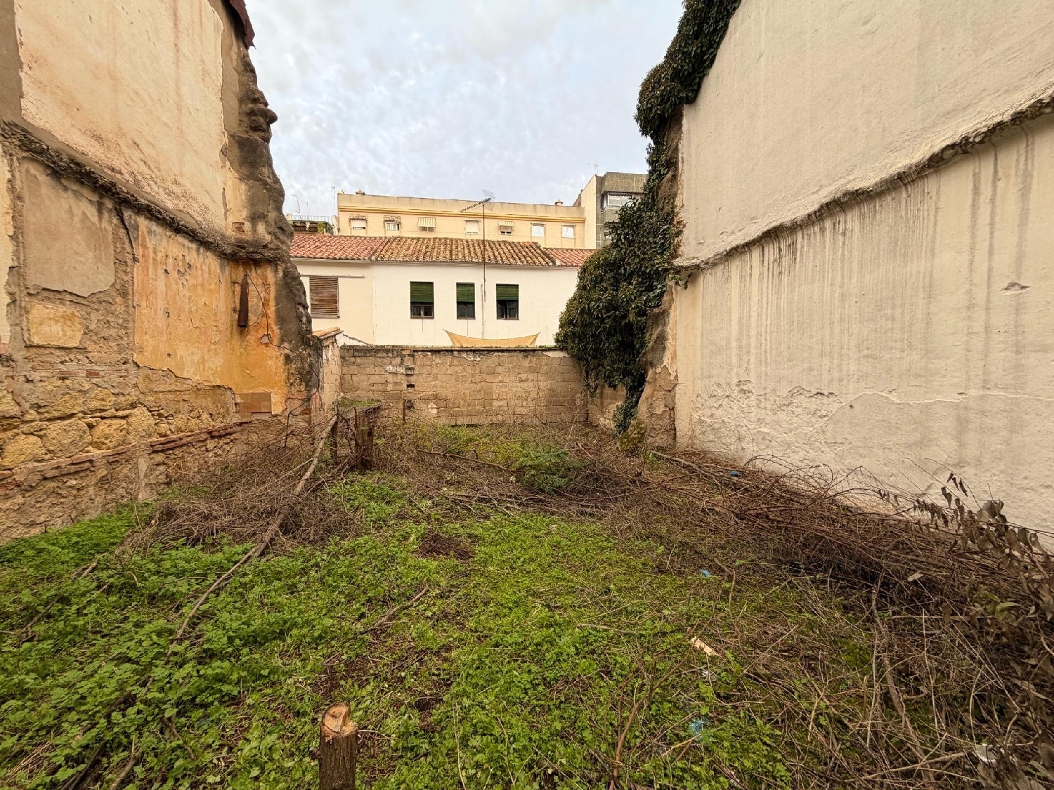  till salu tomt Villafranca De Córdoba Alto Guadalquivir 4