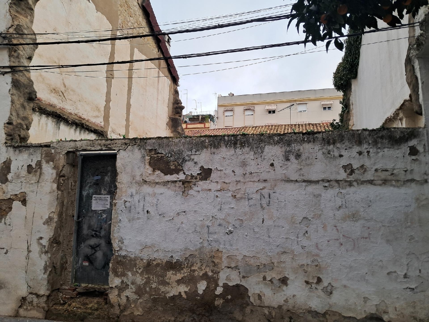  till salu tomt Villafranca De Córdoba Alto Guadalquivir 5