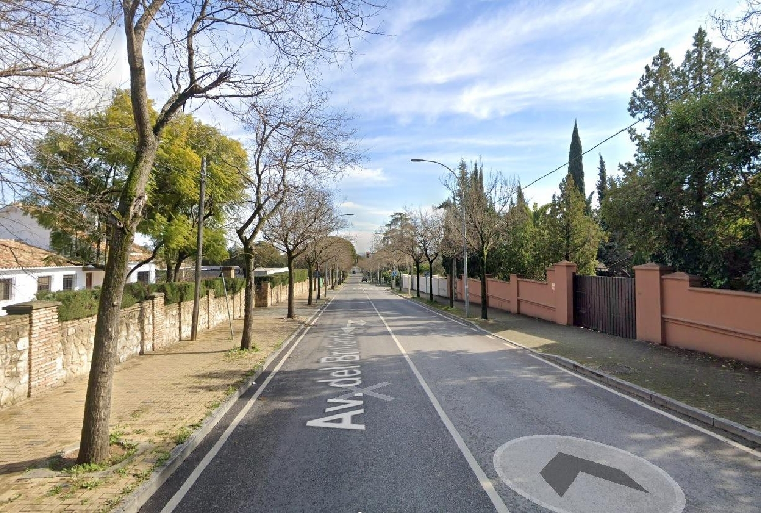  kaufen Grundstück Villafranca De Córdoba Alto Guadalquivir 5