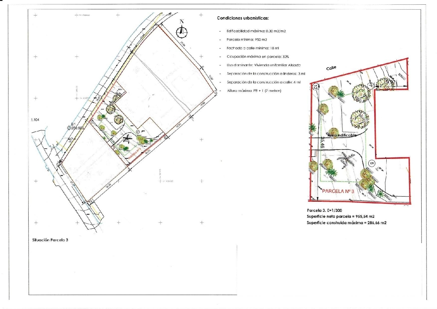  kaufen Grundstück Villafranca De Córdoba Alto Guadalquivir 2