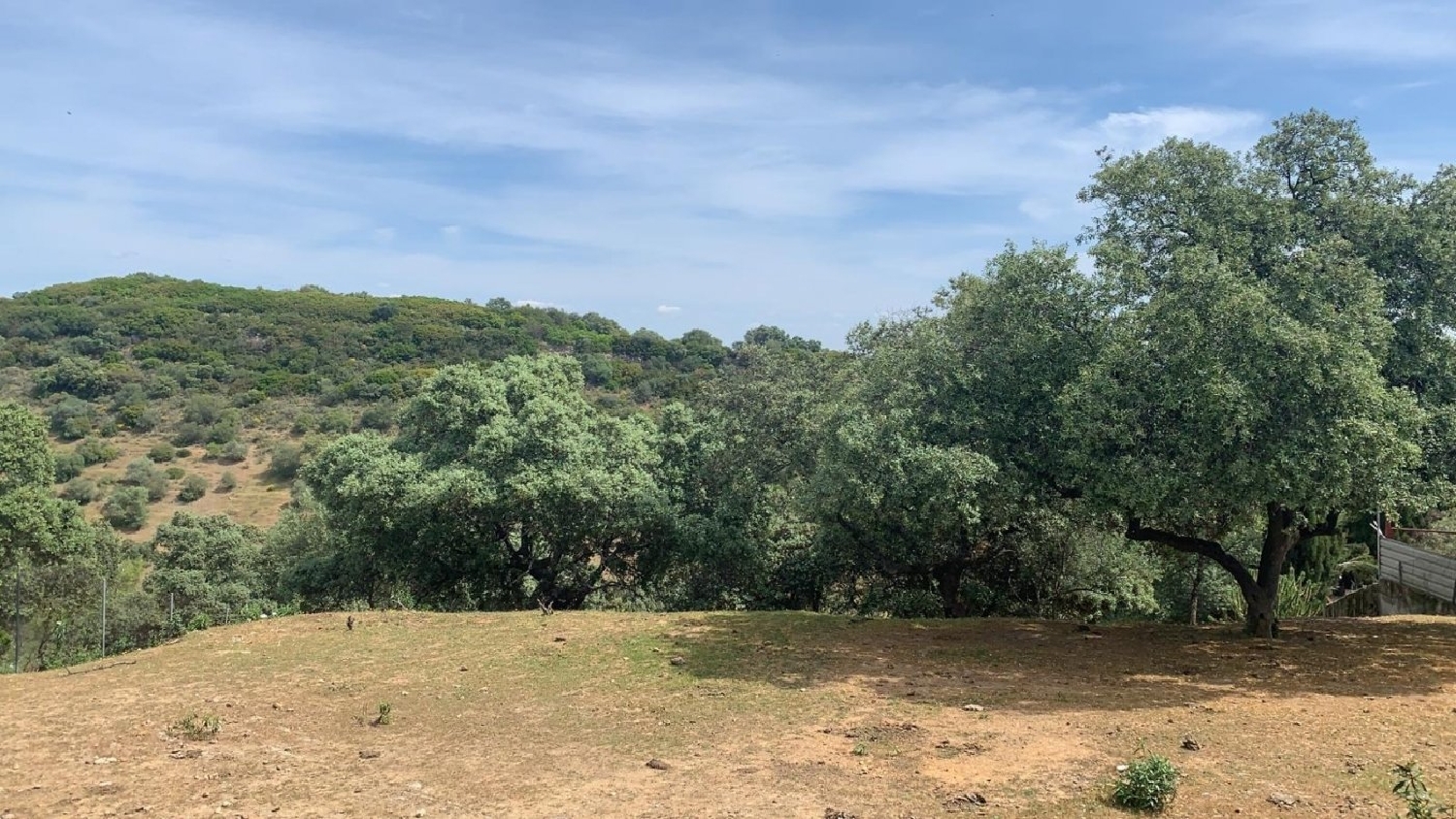  till salu tomt Villafranca De Córdoba Alto Guadalquivir 6