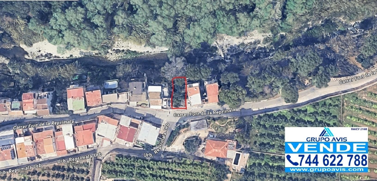  kaufen Grundstück Villalonga Safor 1