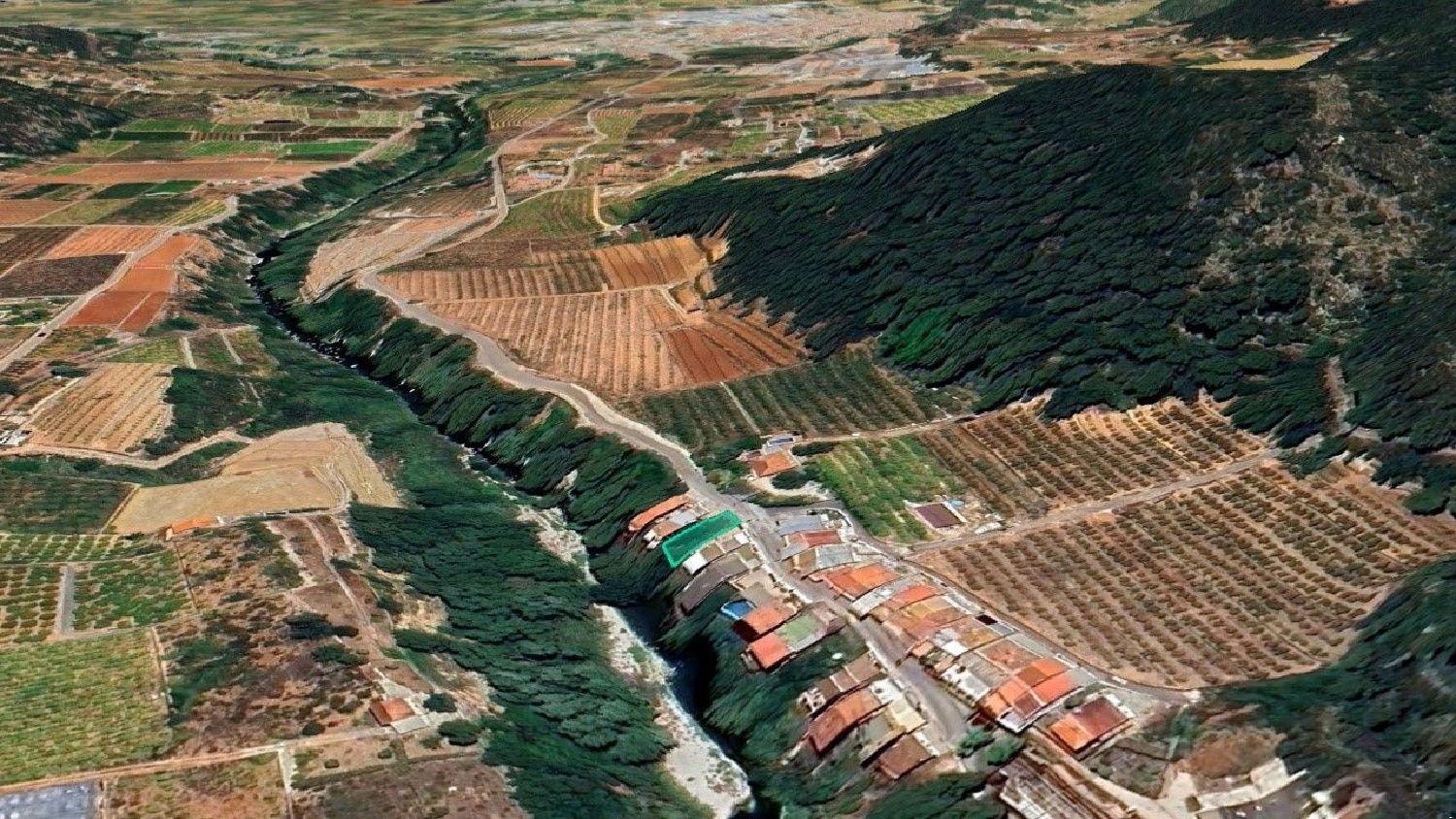  kaufen Grundstück Villalonga Safor 5