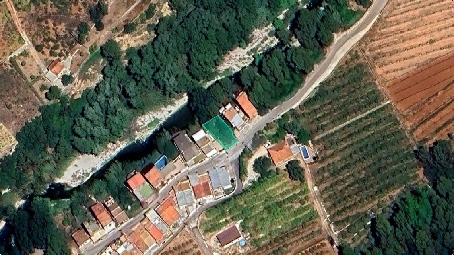  kaufen Grundstück Villalonga Safor 3