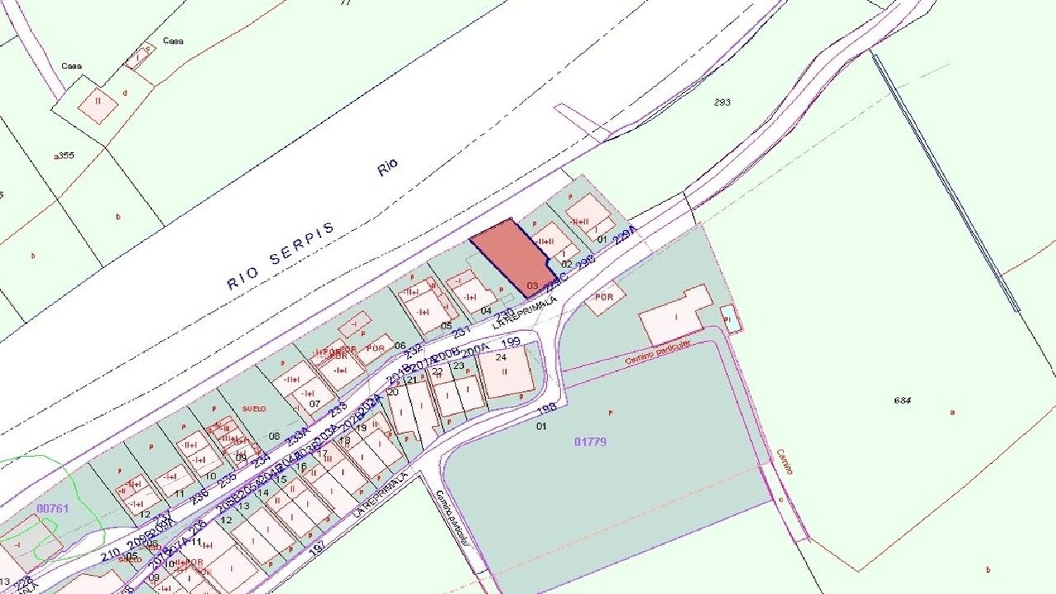  kaufen Grundstück Villalonga Safor 4