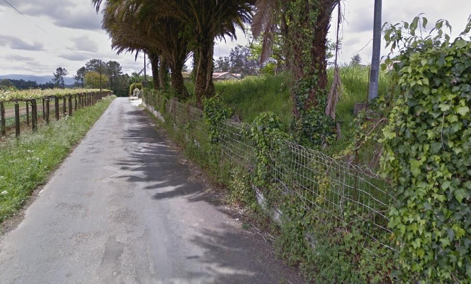  te koop perceel Villamateo Betanzos 7