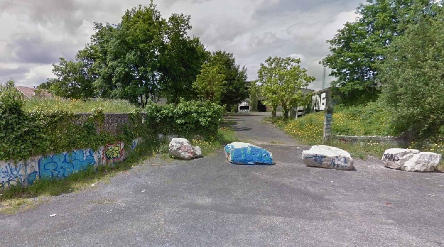  te koop perceel Villamateo Betanzos 8