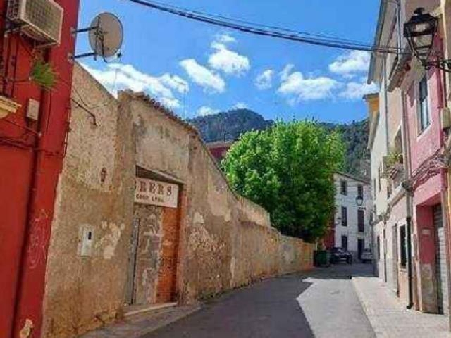  te koop perceel Xàtiva Costera (La) 3