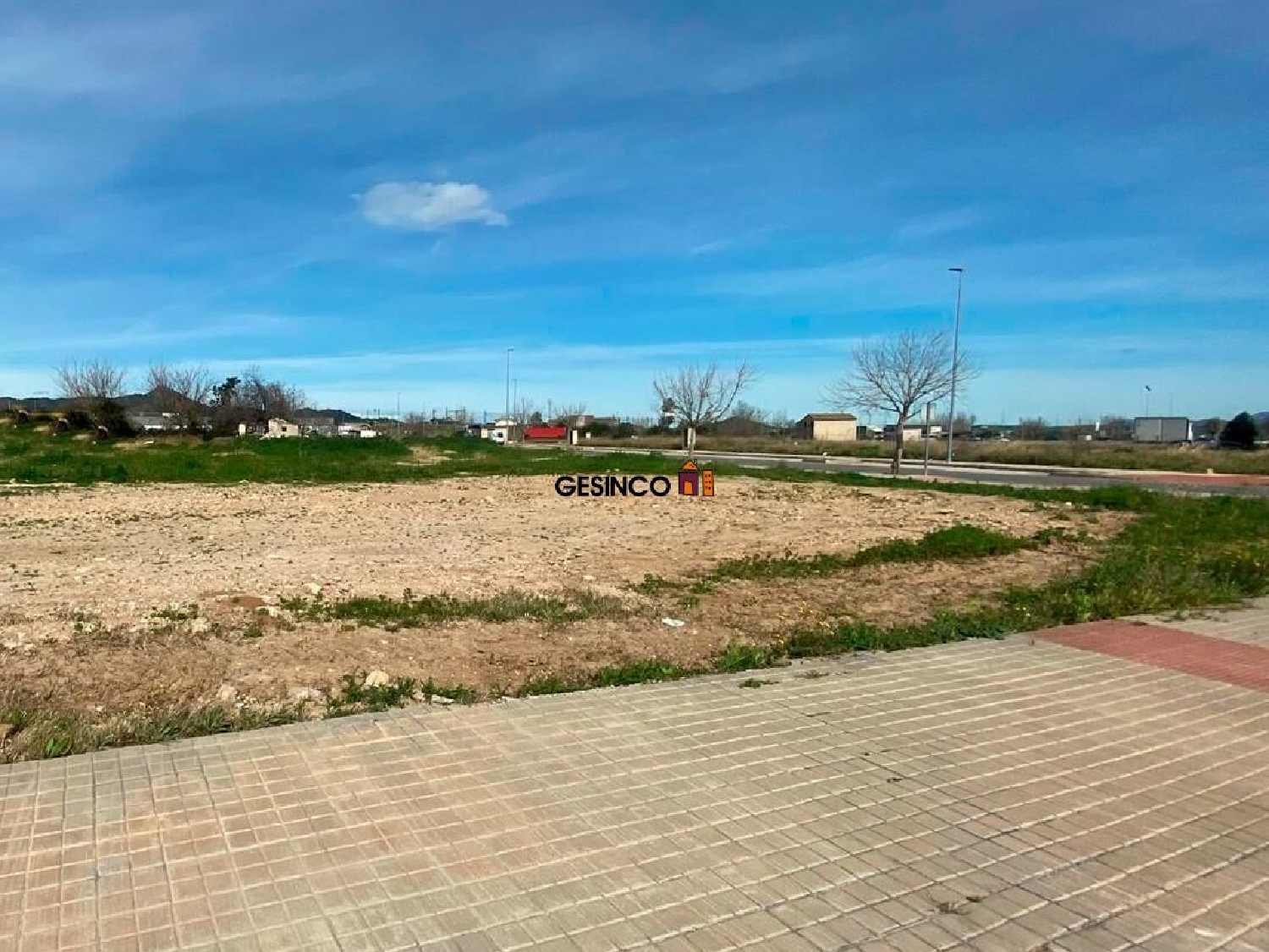  te koop perceel Xàtiva Costera (La) 3