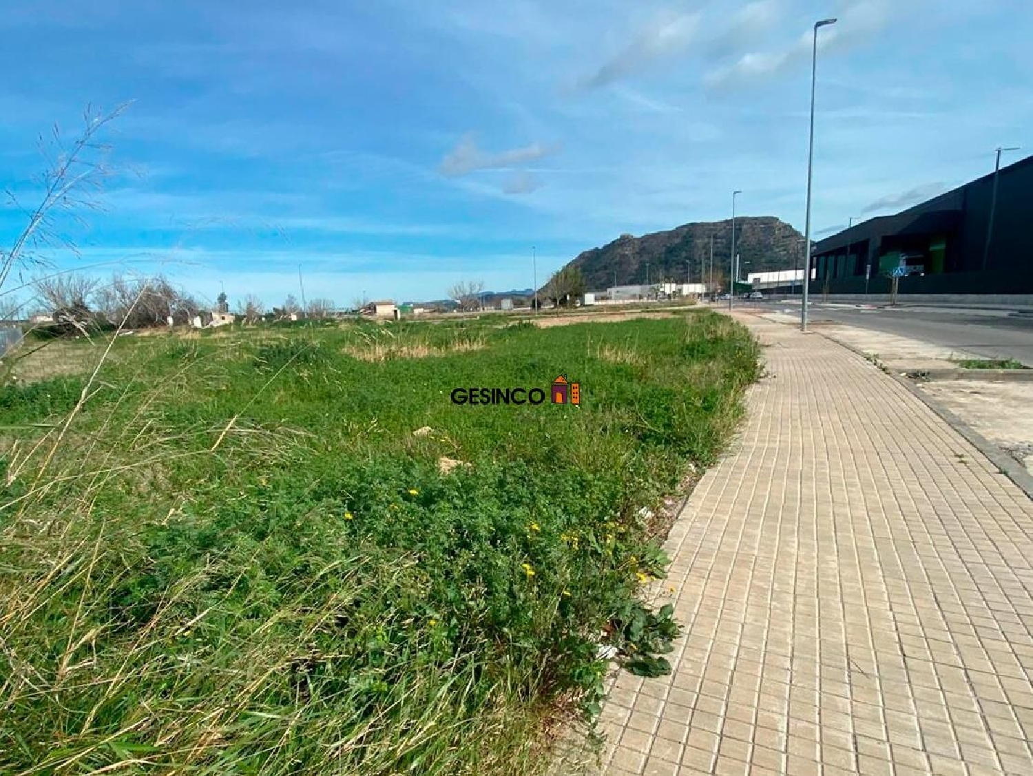  te koop perceel Xàtiva Costera (La) 2