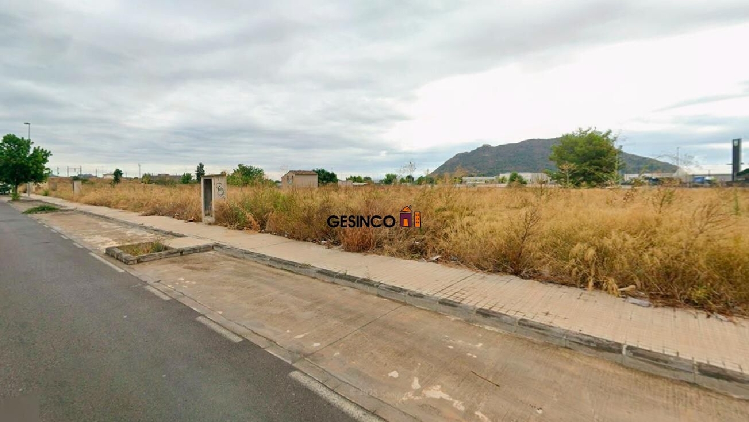  te koop perceel Xàtiva Costera (La) 1