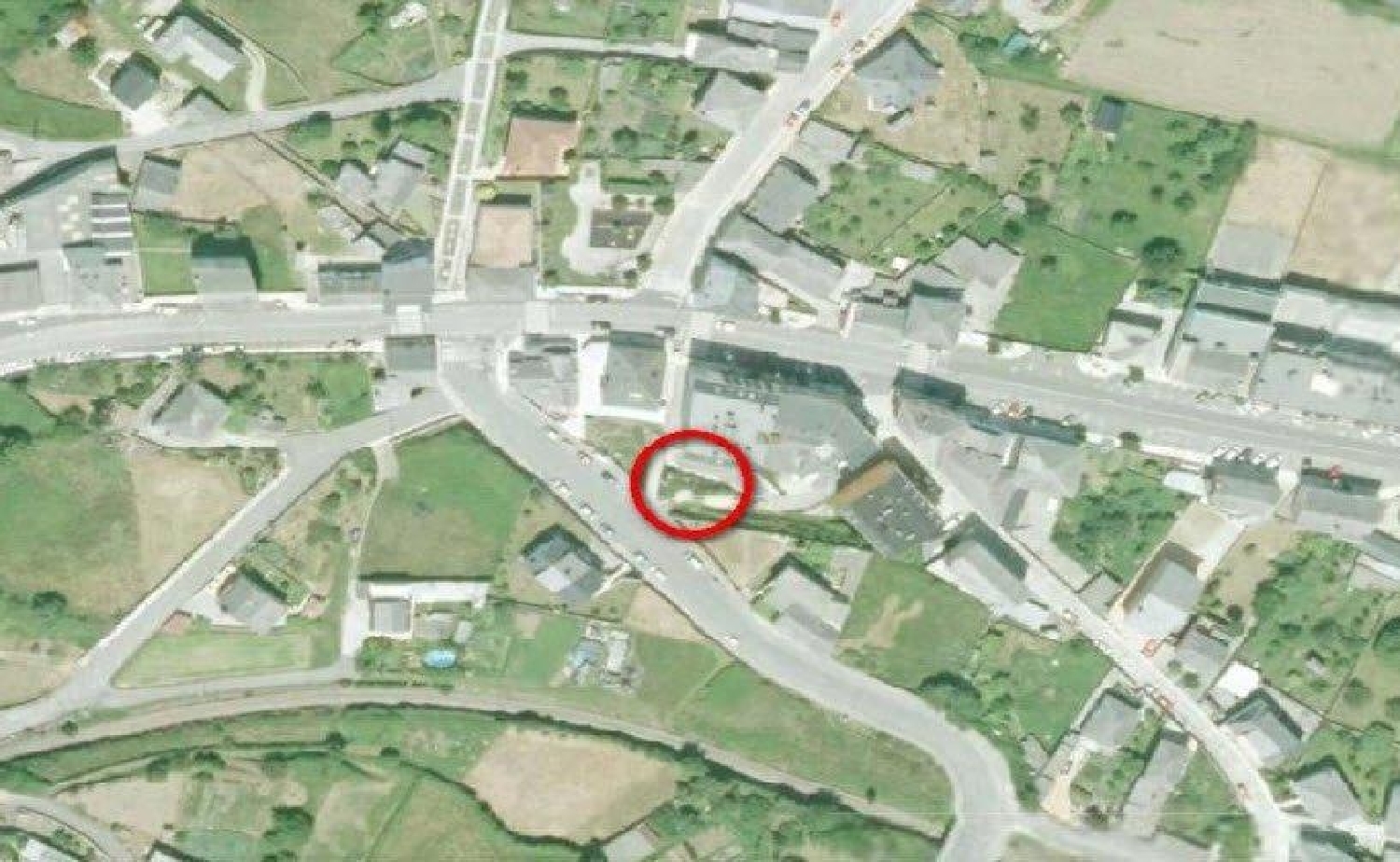  till salu tomt Xove Mariña Occidental 6