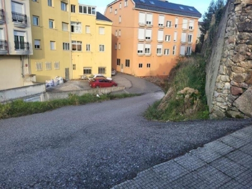 Xove Mariña Occidental tomt foto 6346973