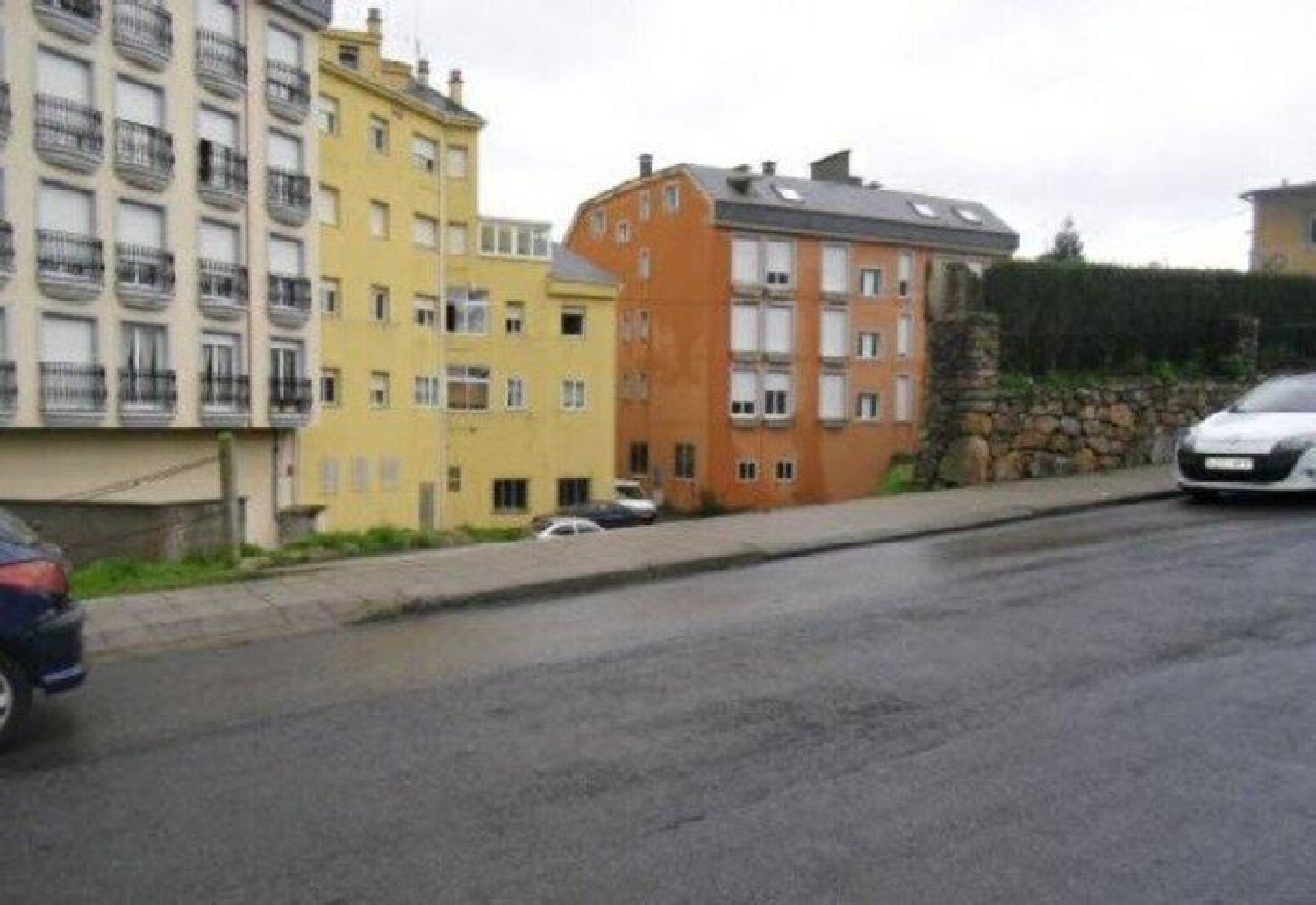  till salu tomt Xove Mariña Occidental 5